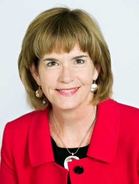 Anne Byrne